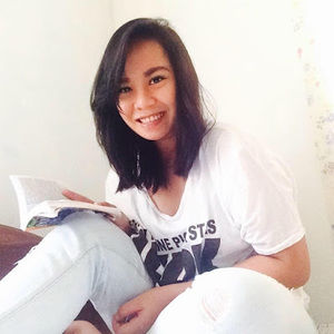 Meet your Posher, Joyce